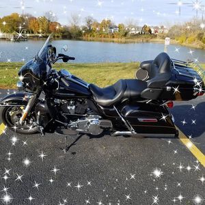 Meet your Posher, Bill